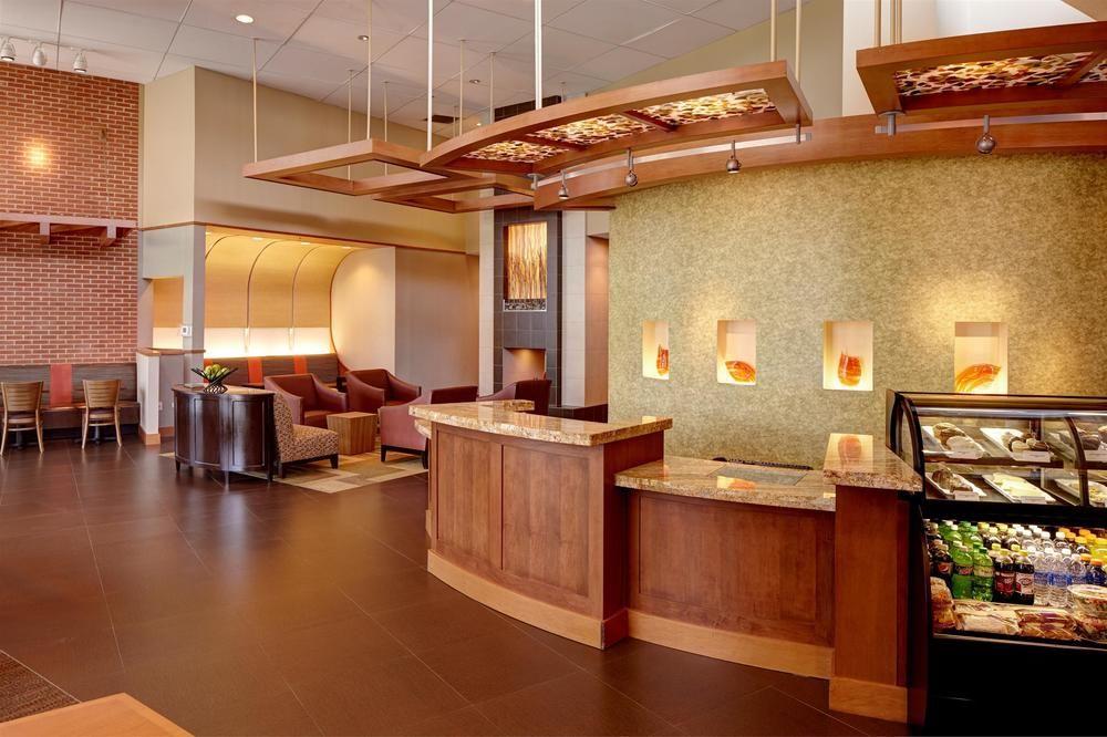 Hyatt Place Sugar Land Exterior foto