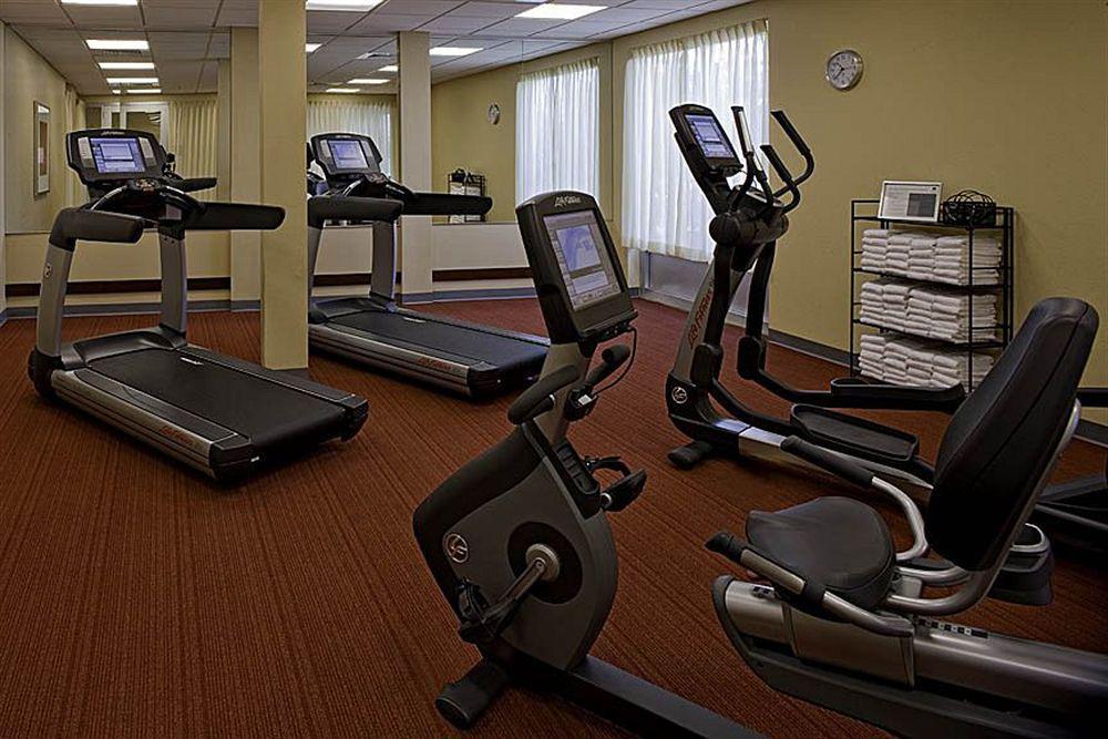Hyatt Place Sugar Land Facilidades foto