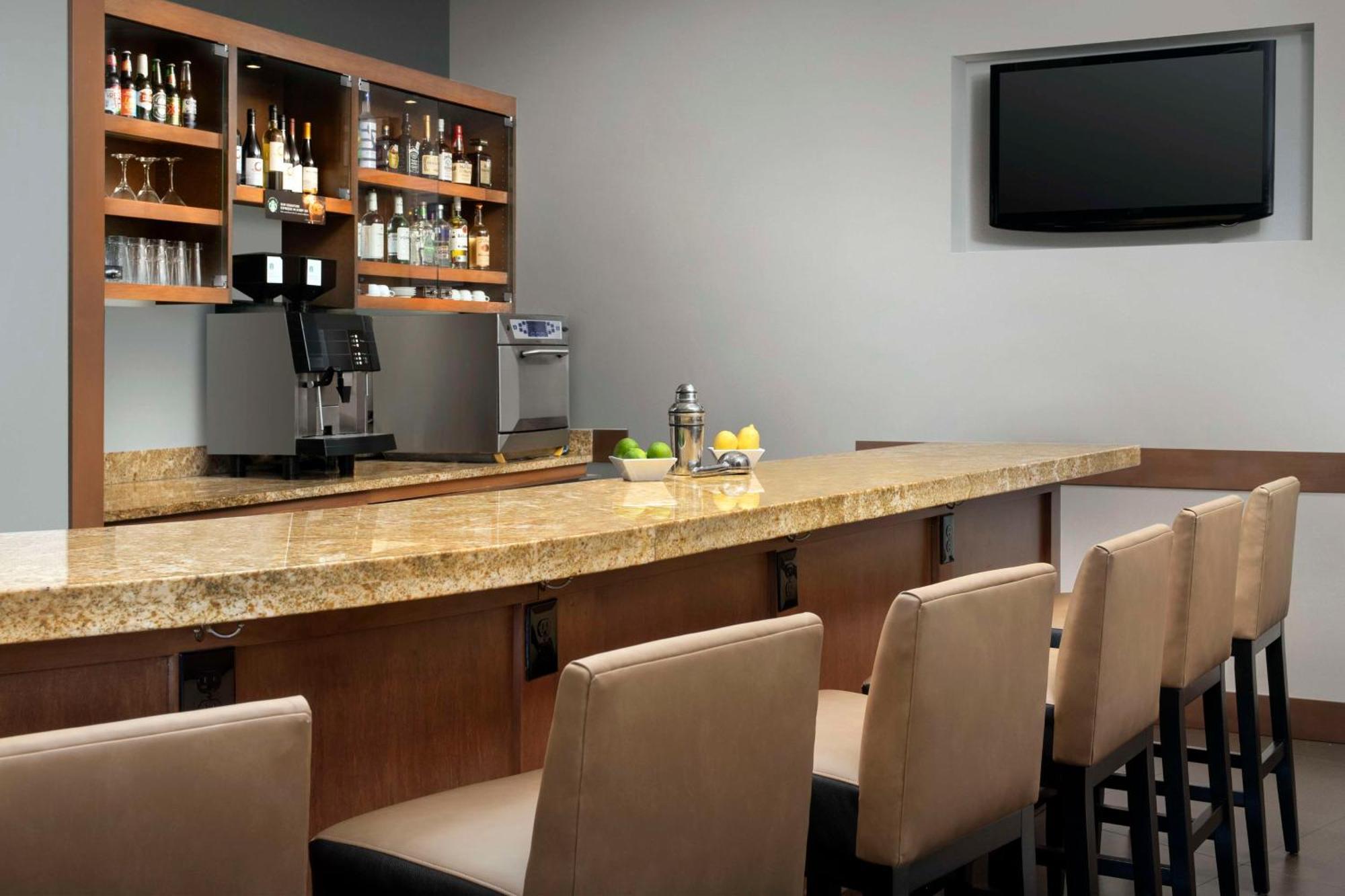 Hyatt Place Sugar Land Exterior foto