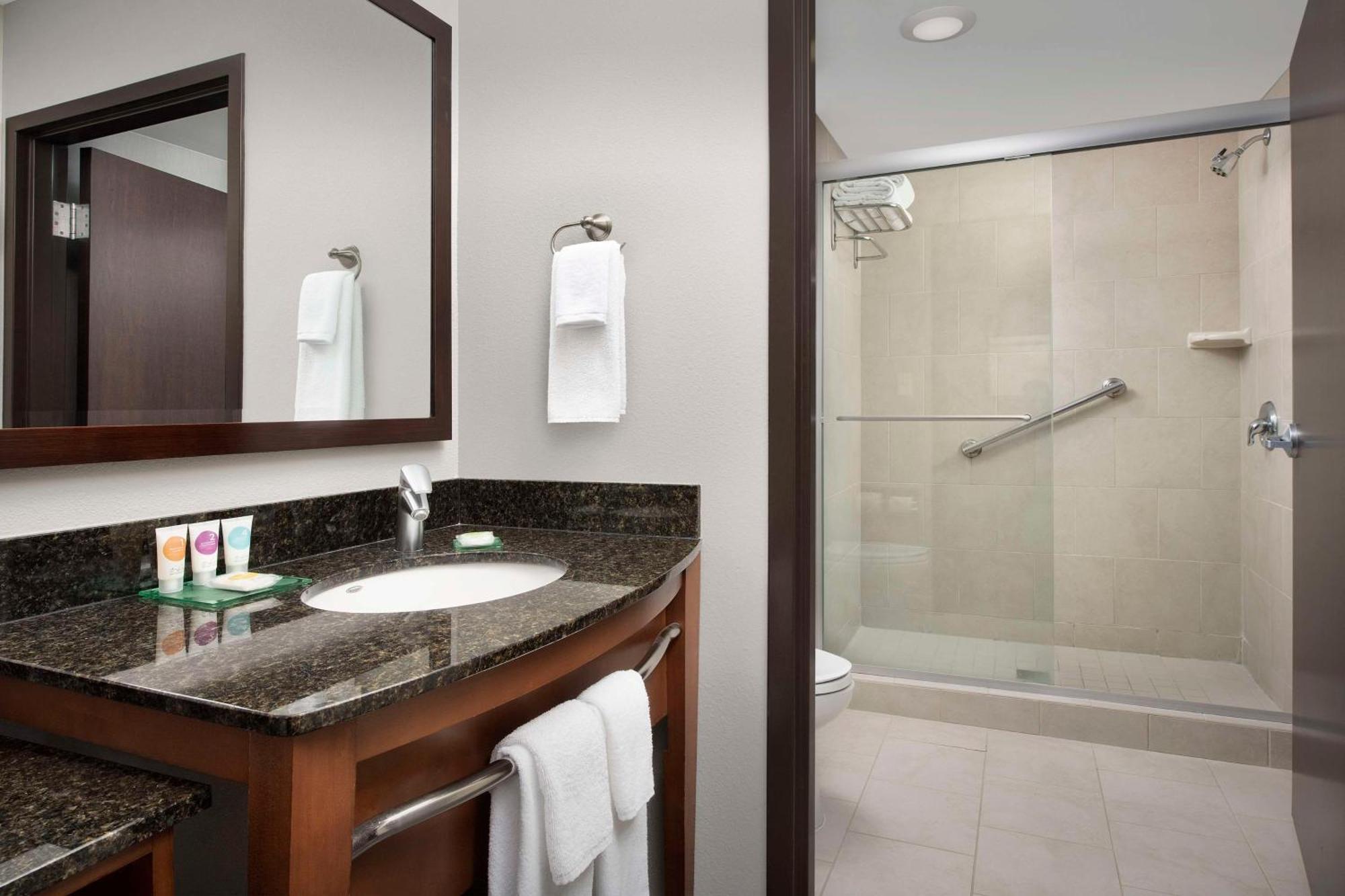 Hyatt Place Sugar Land Exterior foto