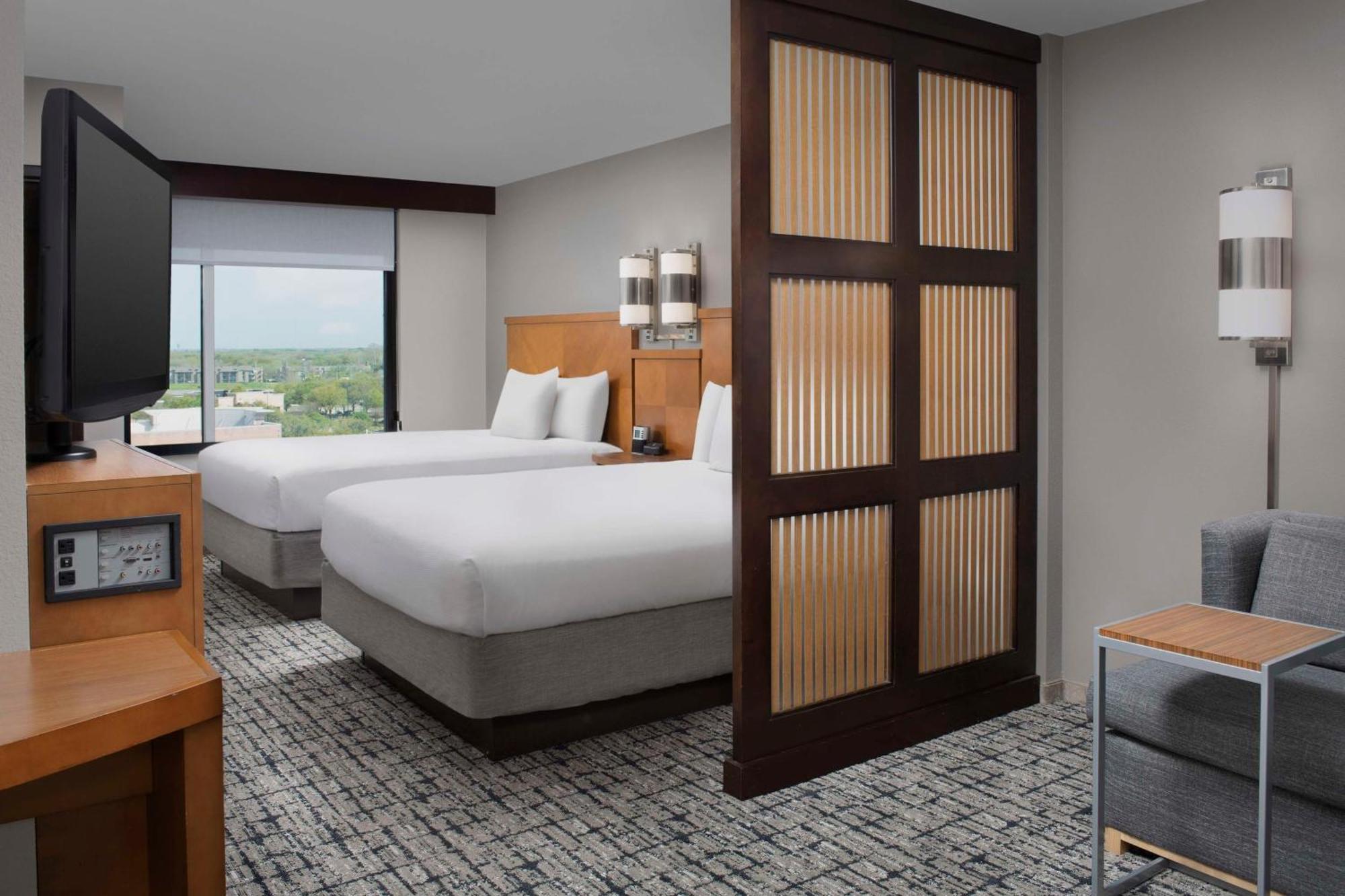 Hyatt Place Sugar Land Exterior foto